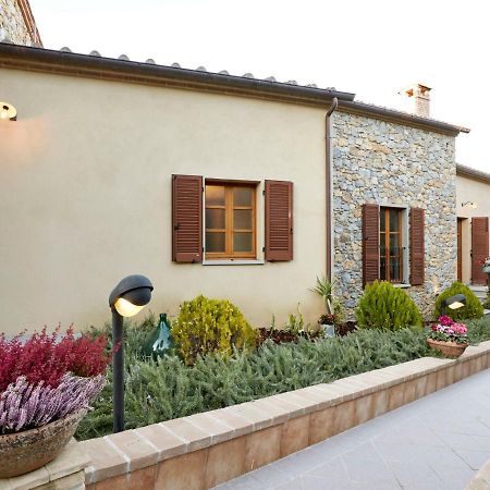 Holiday Home Borgo Carradori By Interhome Лучиньяно Экстерьер фото