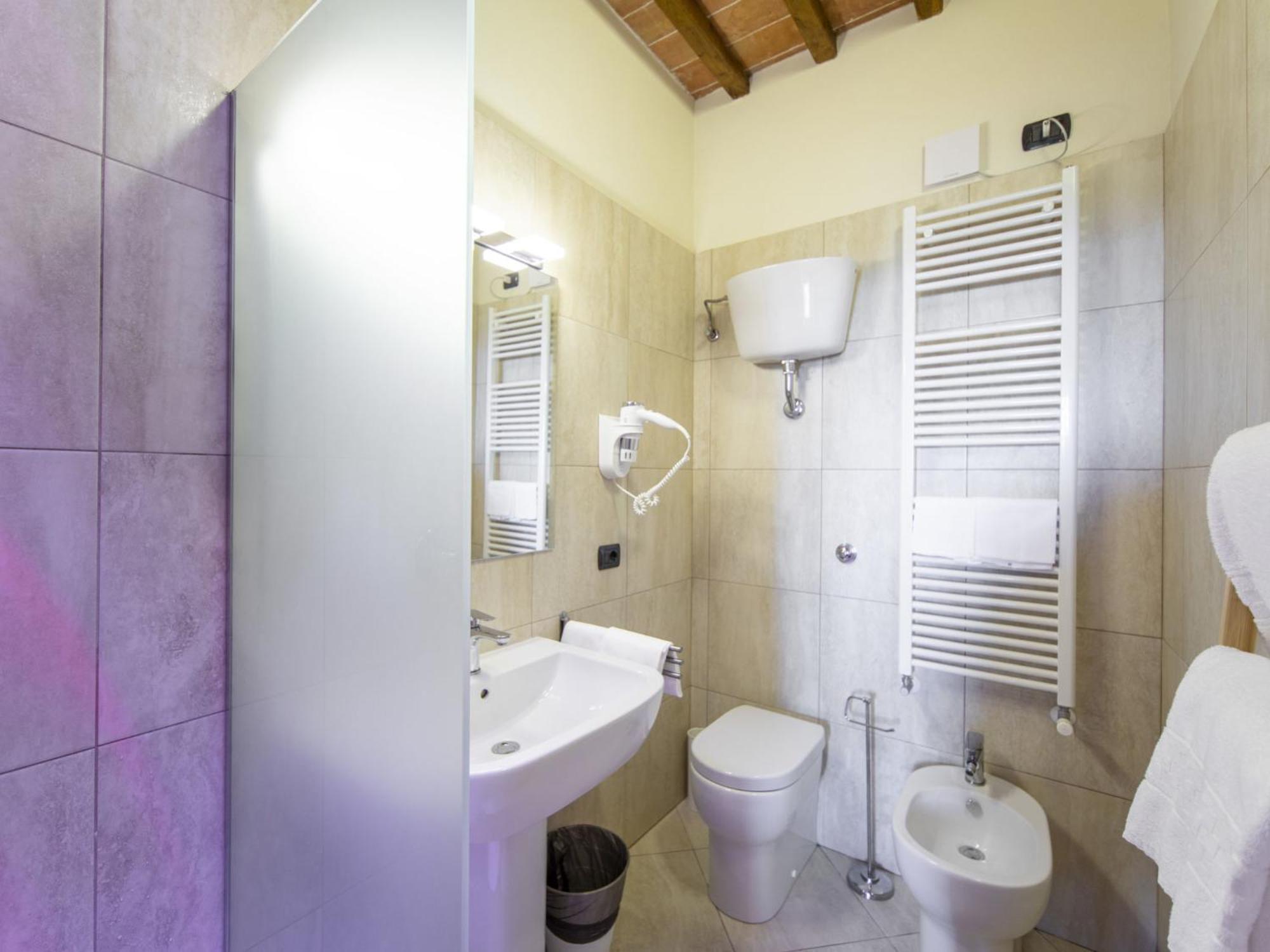 Holiday Home Borgo Carradori By Interhome Лучиньяно Экстерьер фото