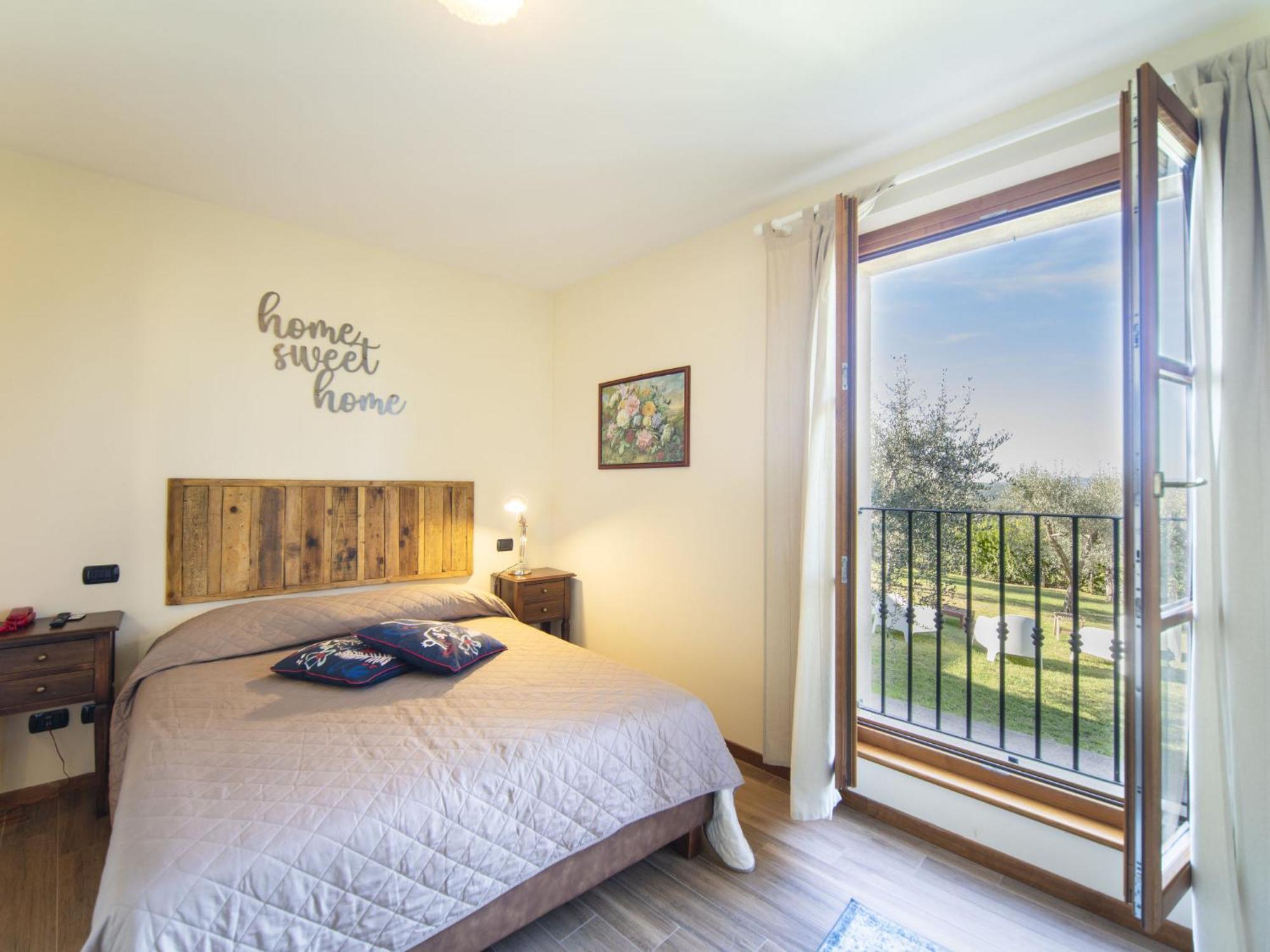 Holiday Home Borgo Carradori By Interhome Лучиньяно Экстерьер фото