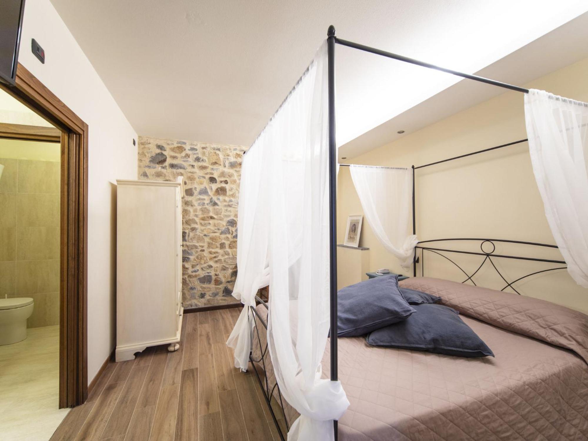 Holiday Home Borgo Carradori By Interhome Лучиньяно Экстерьер фото
