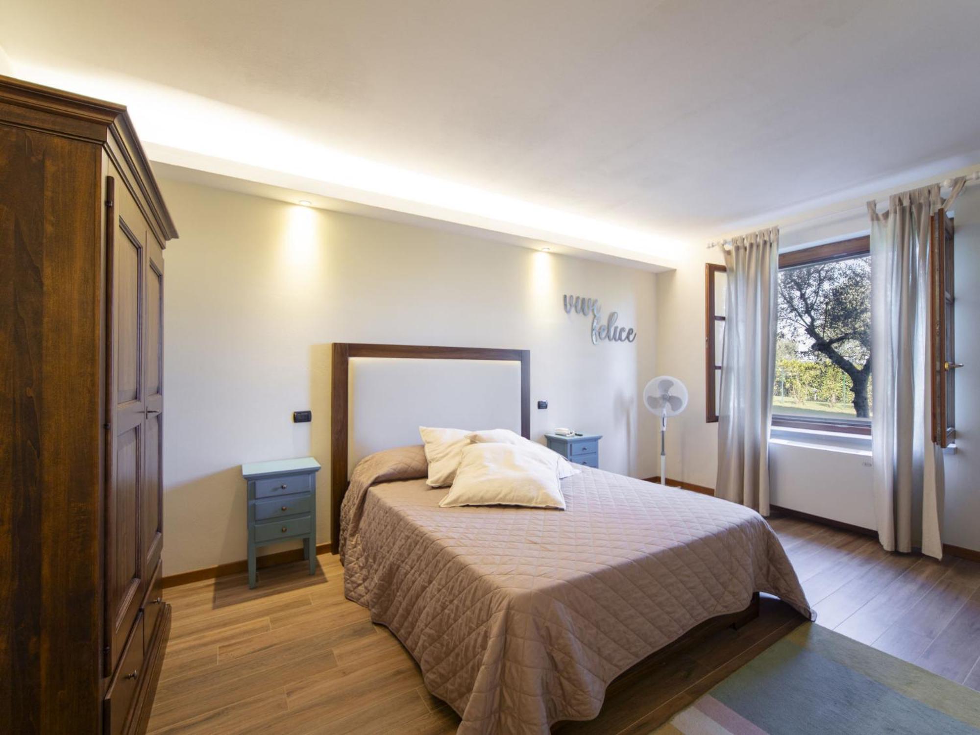 Holiday Home Borgo Carradori By Interhome Лучиньяно Экстерьер фото