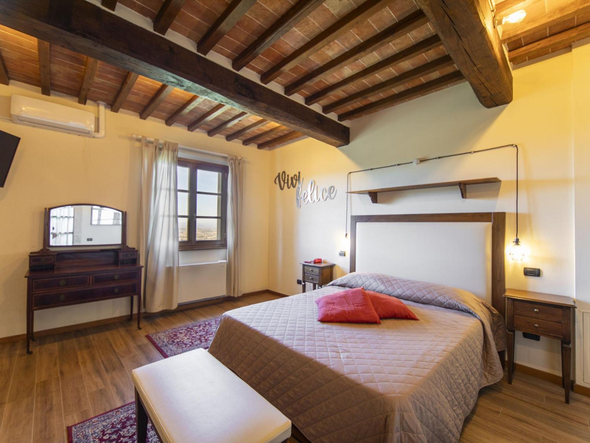 Holiday Home Borgo Carradori By Interhome Лучиньяно Экстерьер фото