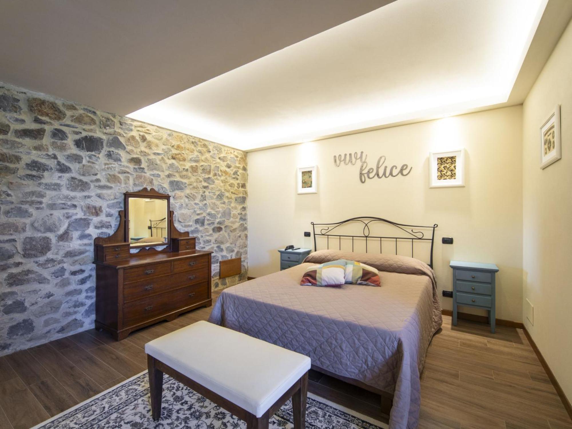 Holiday Home Borgo Carradori By Interhome Лучиньяно Экстерьер фото