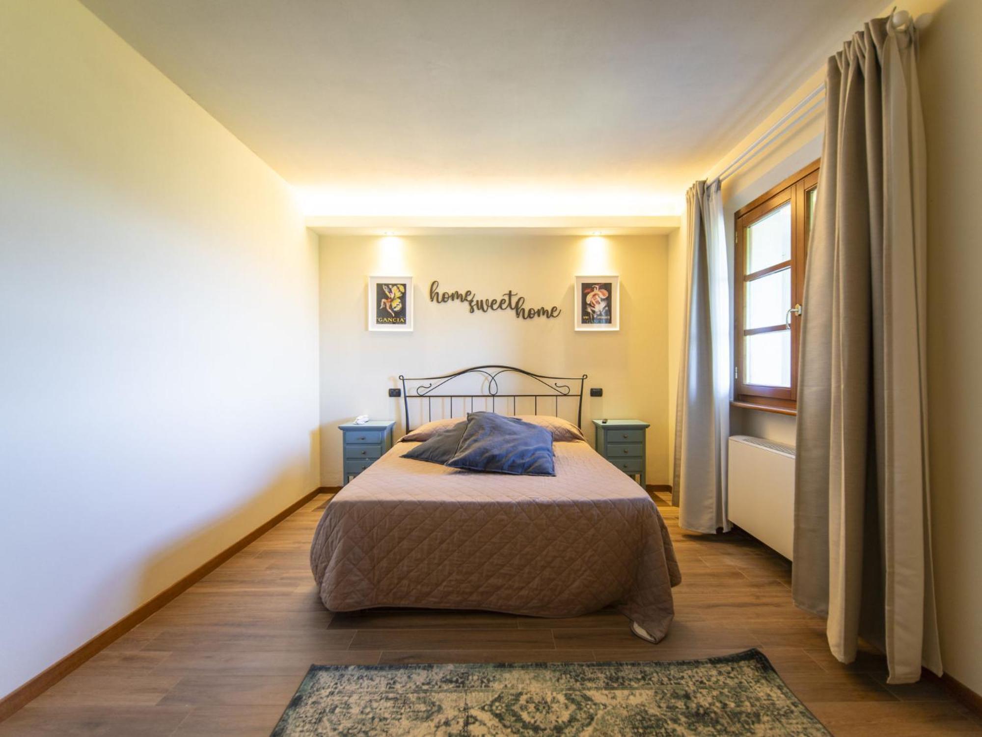 Holiday Home Borgo Carradori By Interhome Лучиньяно Экстерьер фото