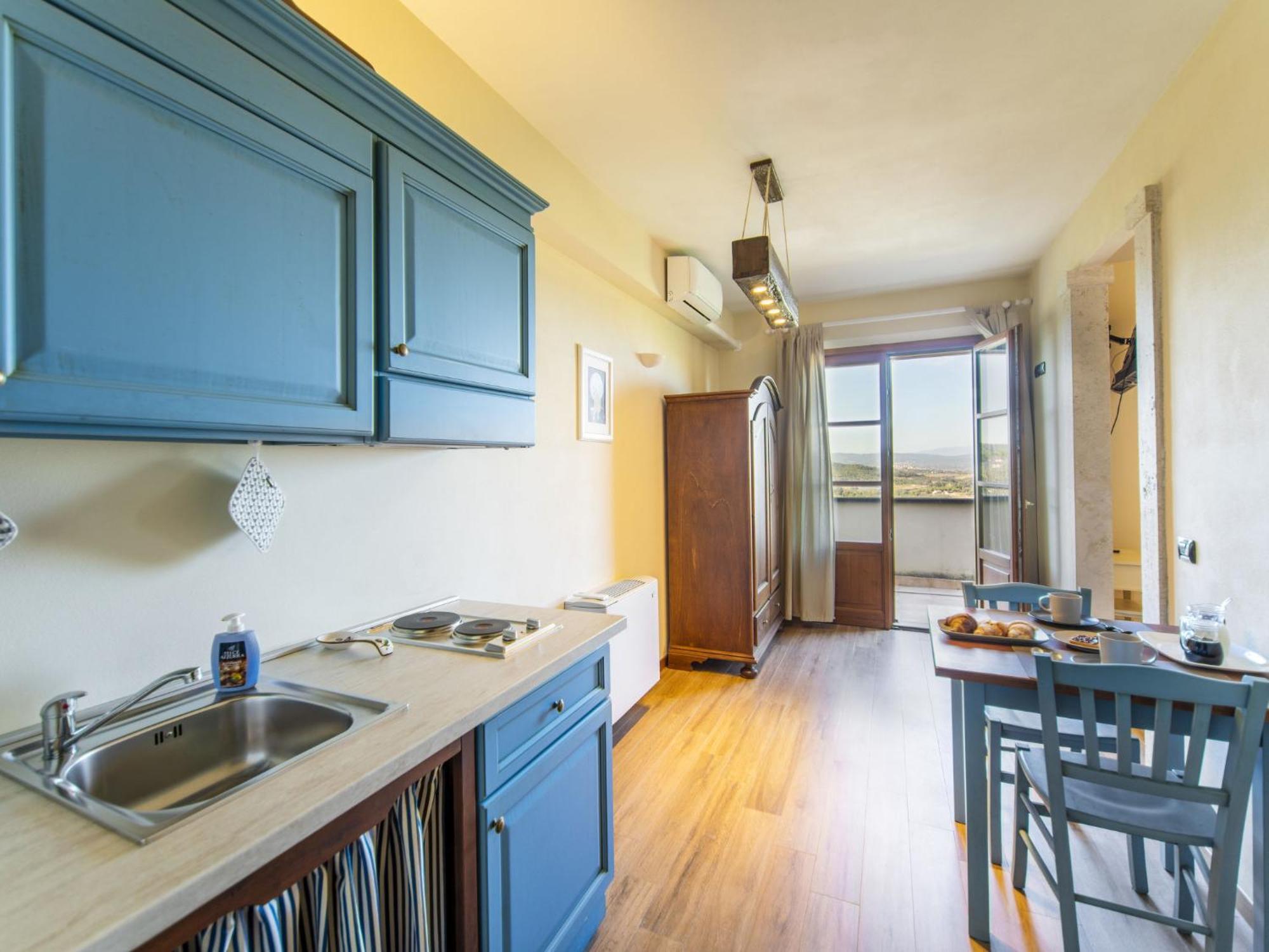Holiday Home Borgo Carradori By Interhome Лучиньяно Экстерьер фото