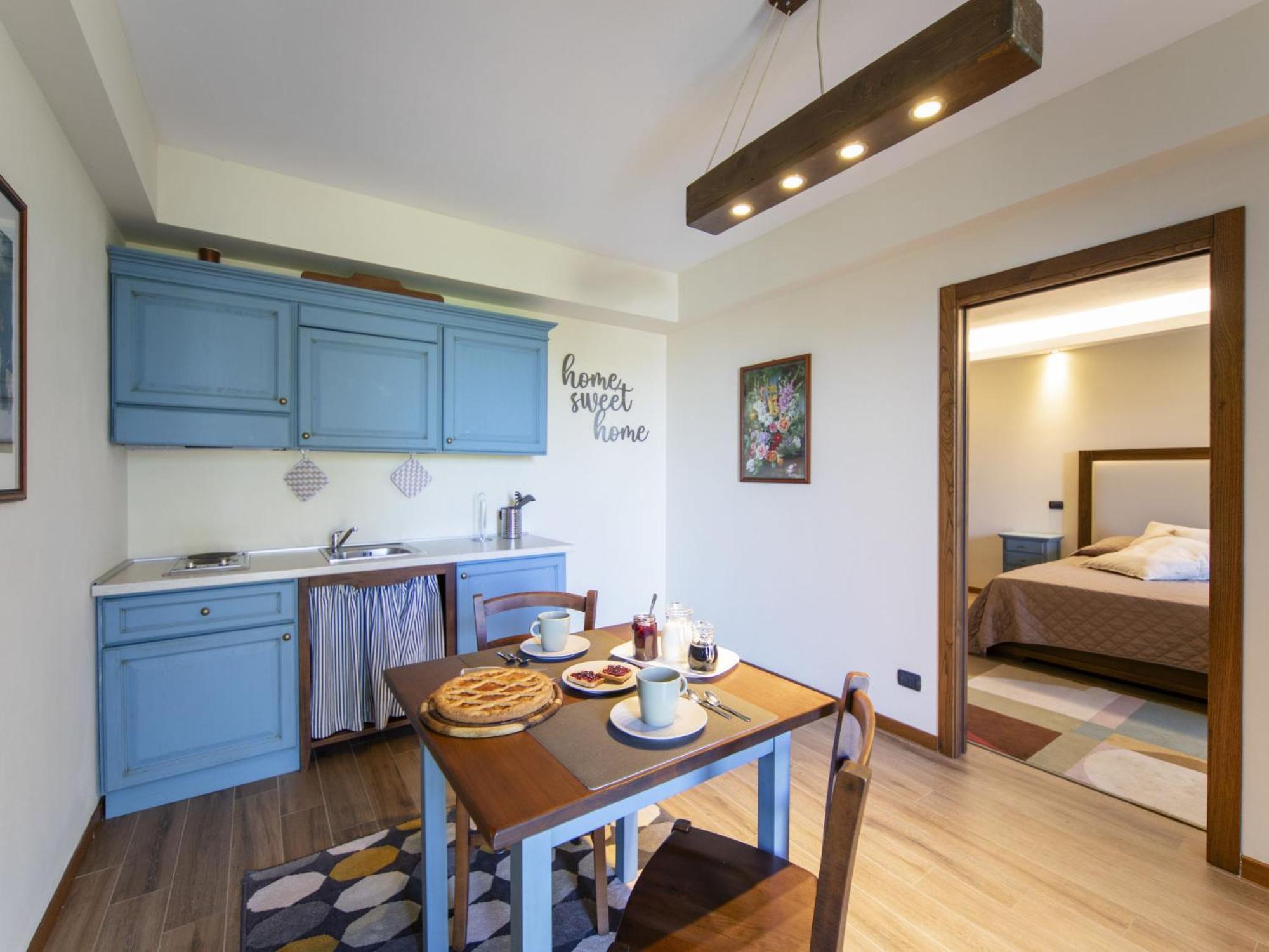 Holiday Home Borgo Carradori By Interhome Лучиньяно Экстерьер фото