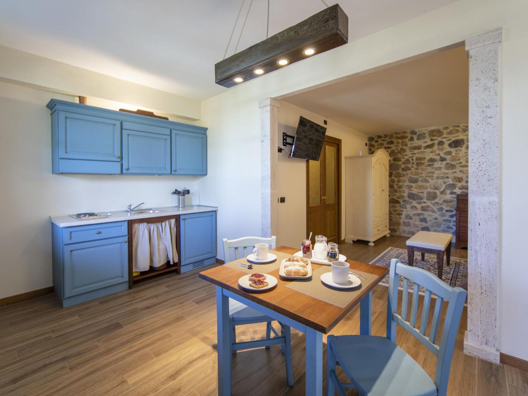 Holiday Home Borgo Carradori By Interhome Лучиньяно Экстерьер фото