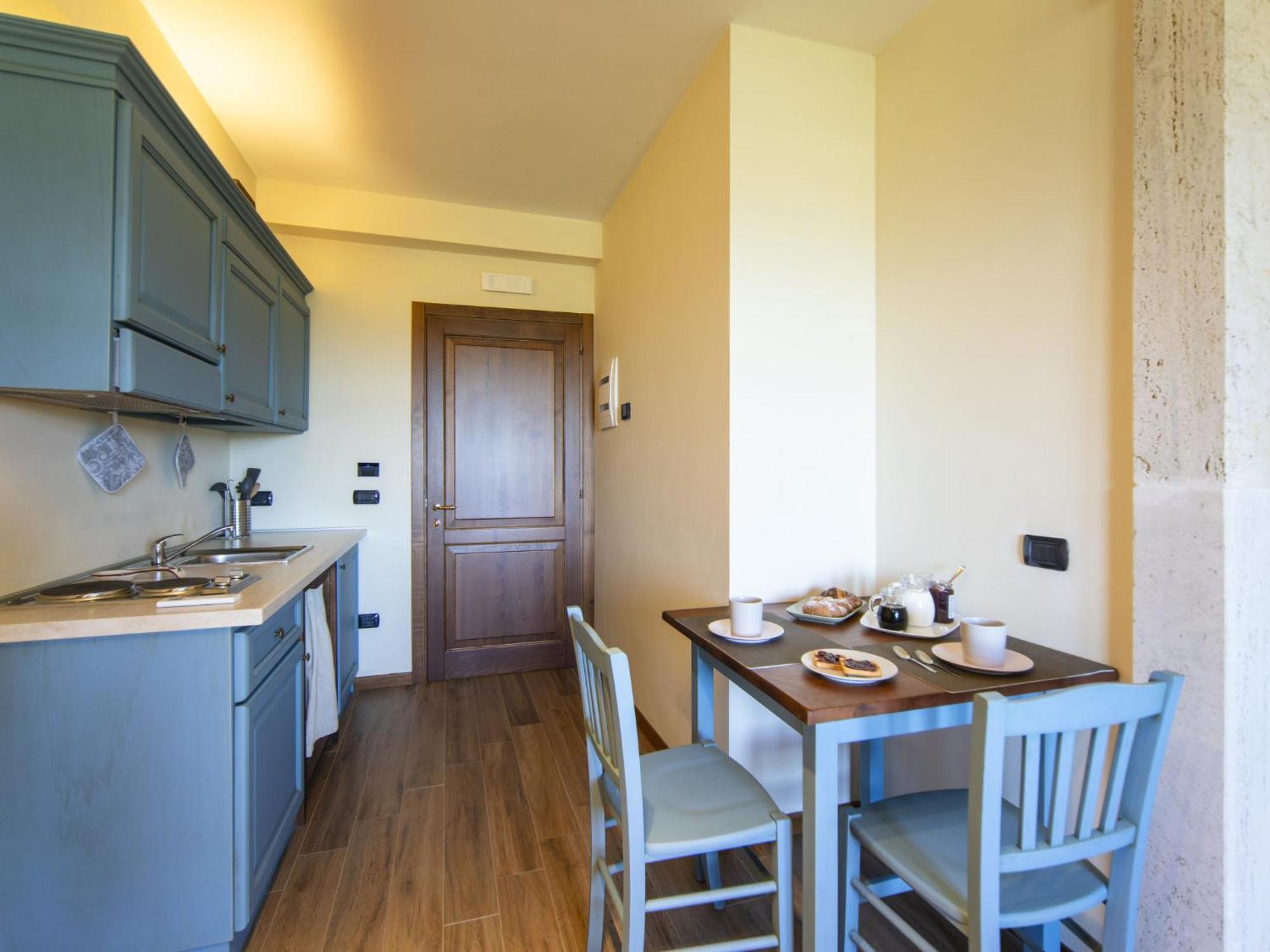 Holiday Home Borgo Carradori By Interhome Лучиньяно Экстерьер фото